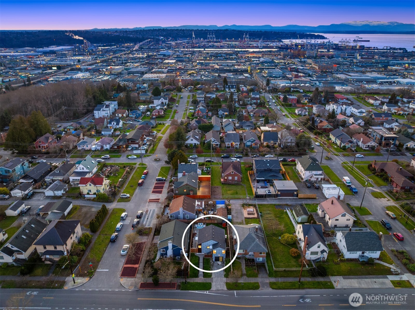 3017 15th Avenue S, Seattle, WA 98144