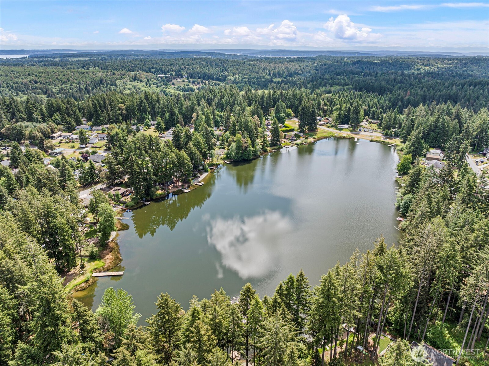 1704 197th Avenue SW, Lakebay, WA 98349-8111