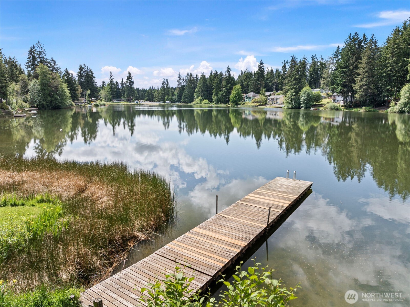 1704 197th Avenue SW, Lakebay, WA 98349-8111