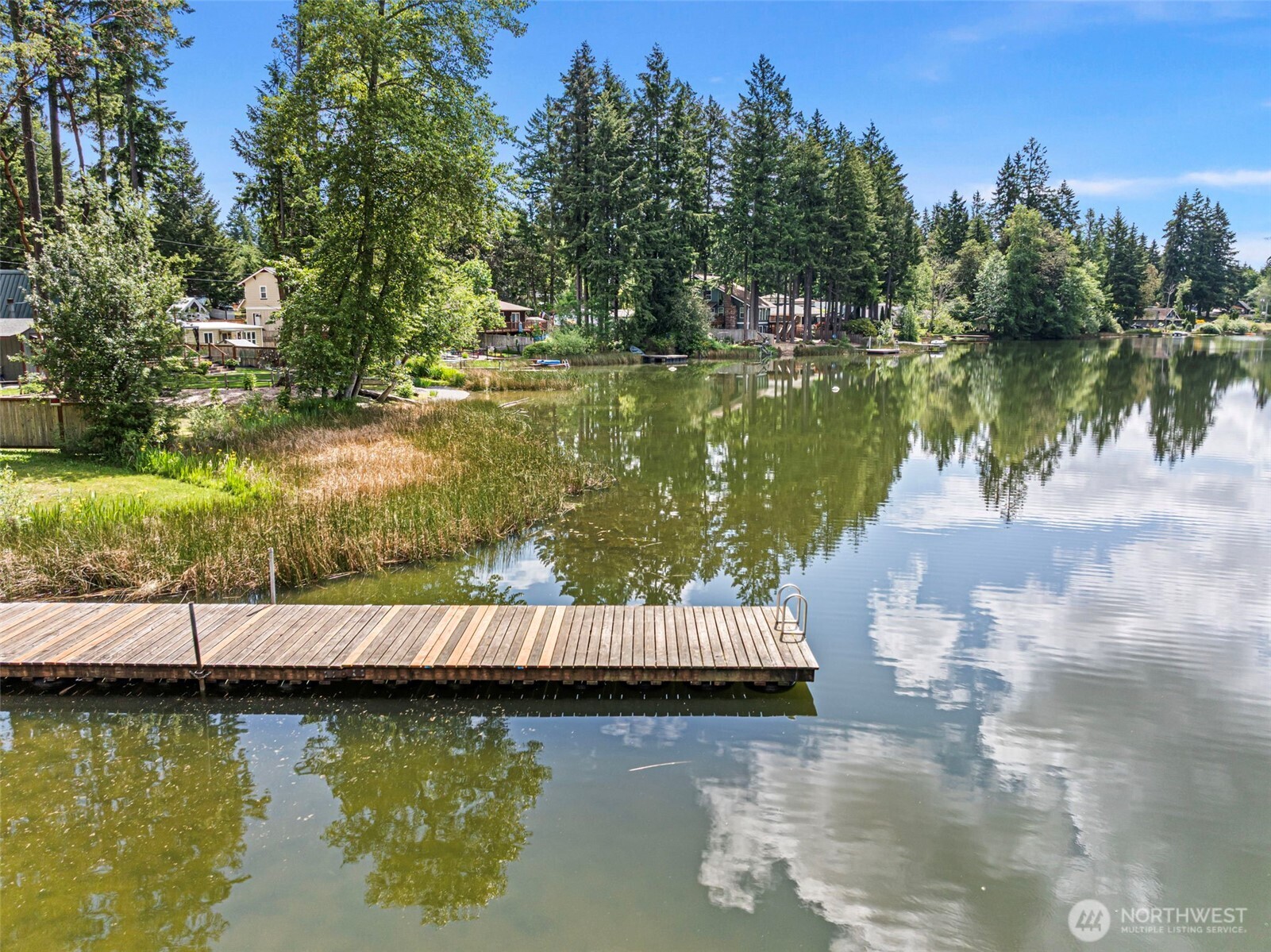 1704 197th Avenue SW, Lakebay, WA 98349-8111