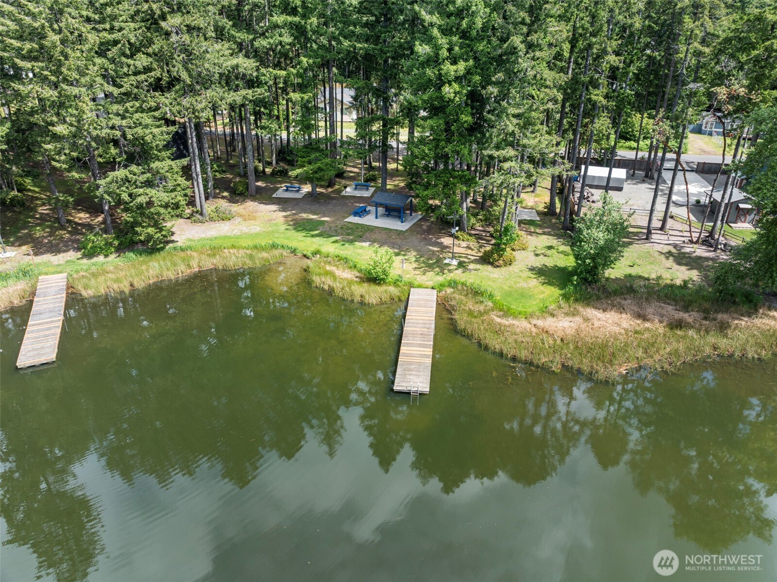 1704 197th Avenue SW, Lakebay, WA 98349-8111