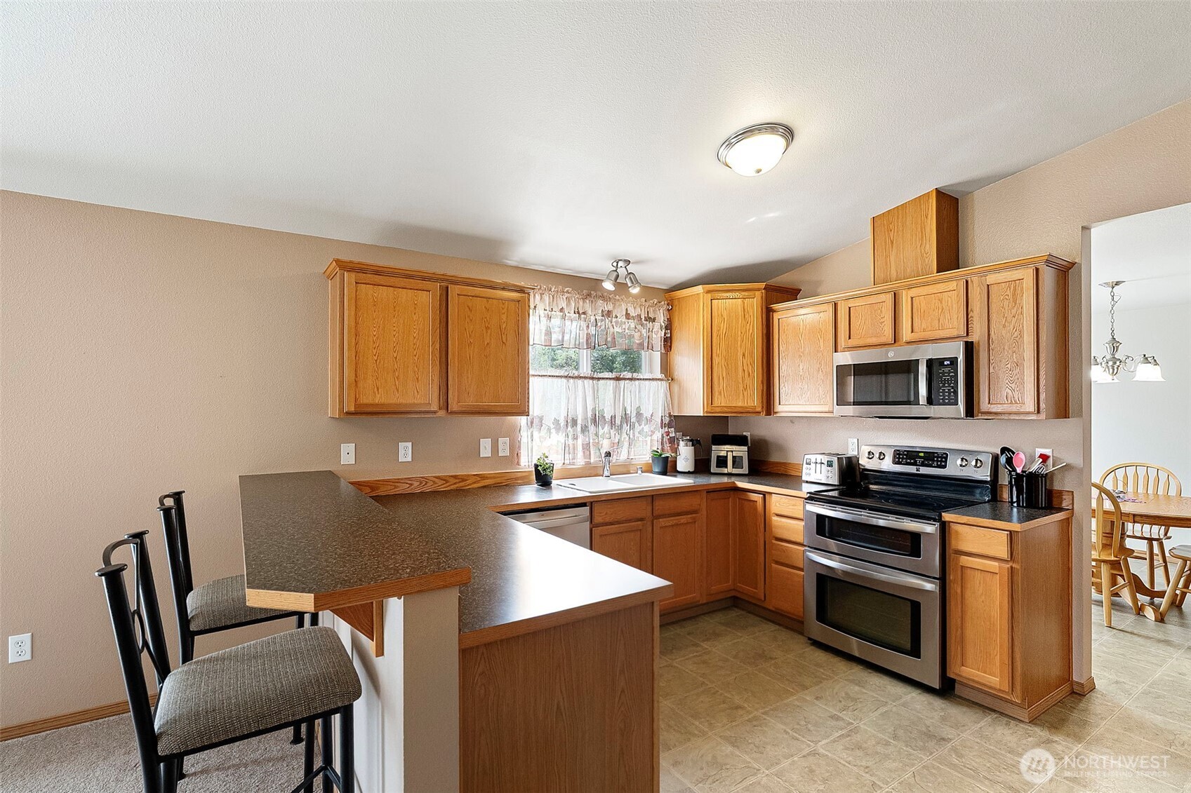 1704 197th Avenue SW, Lakebay, WA 98349-8111