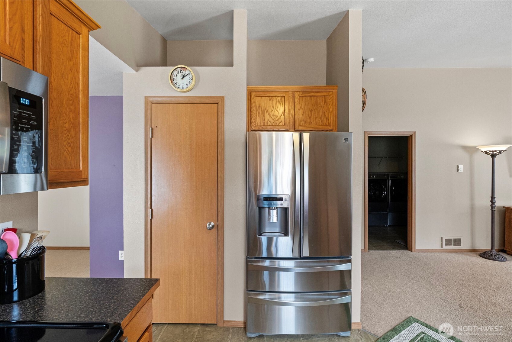 1704 197th Avenue SW, Lakebay, WA 98349-8111