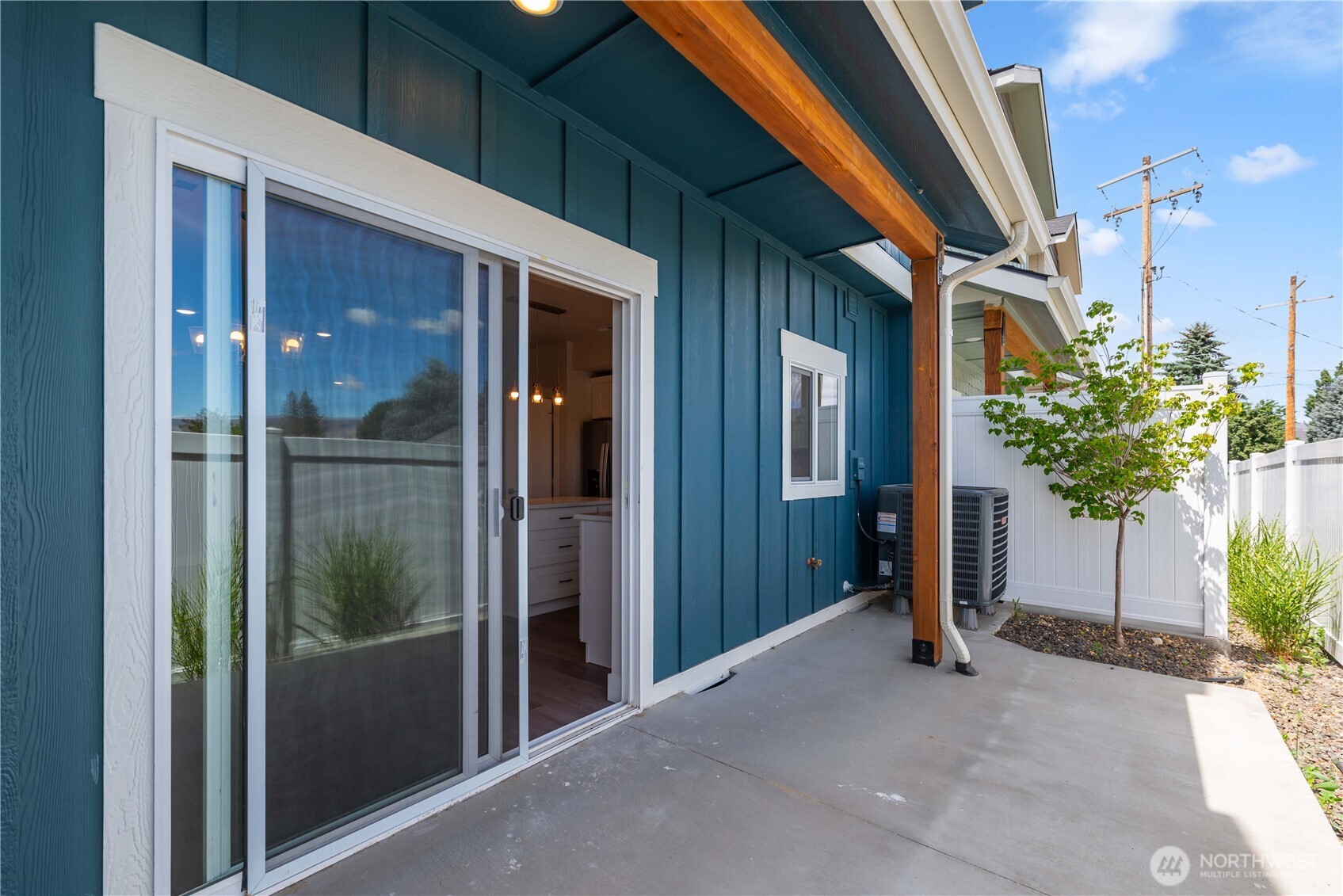 1030 Finch Lane #D2, Wenatchee, WA 98801