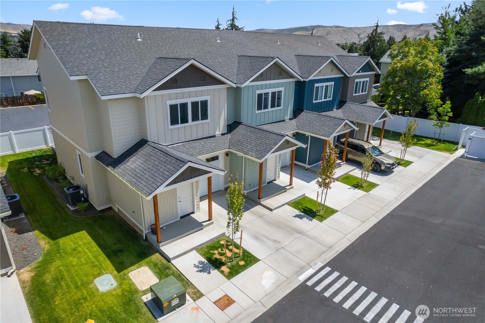 1030 Finch Lane #D2, Wenatchee, WA 98801
