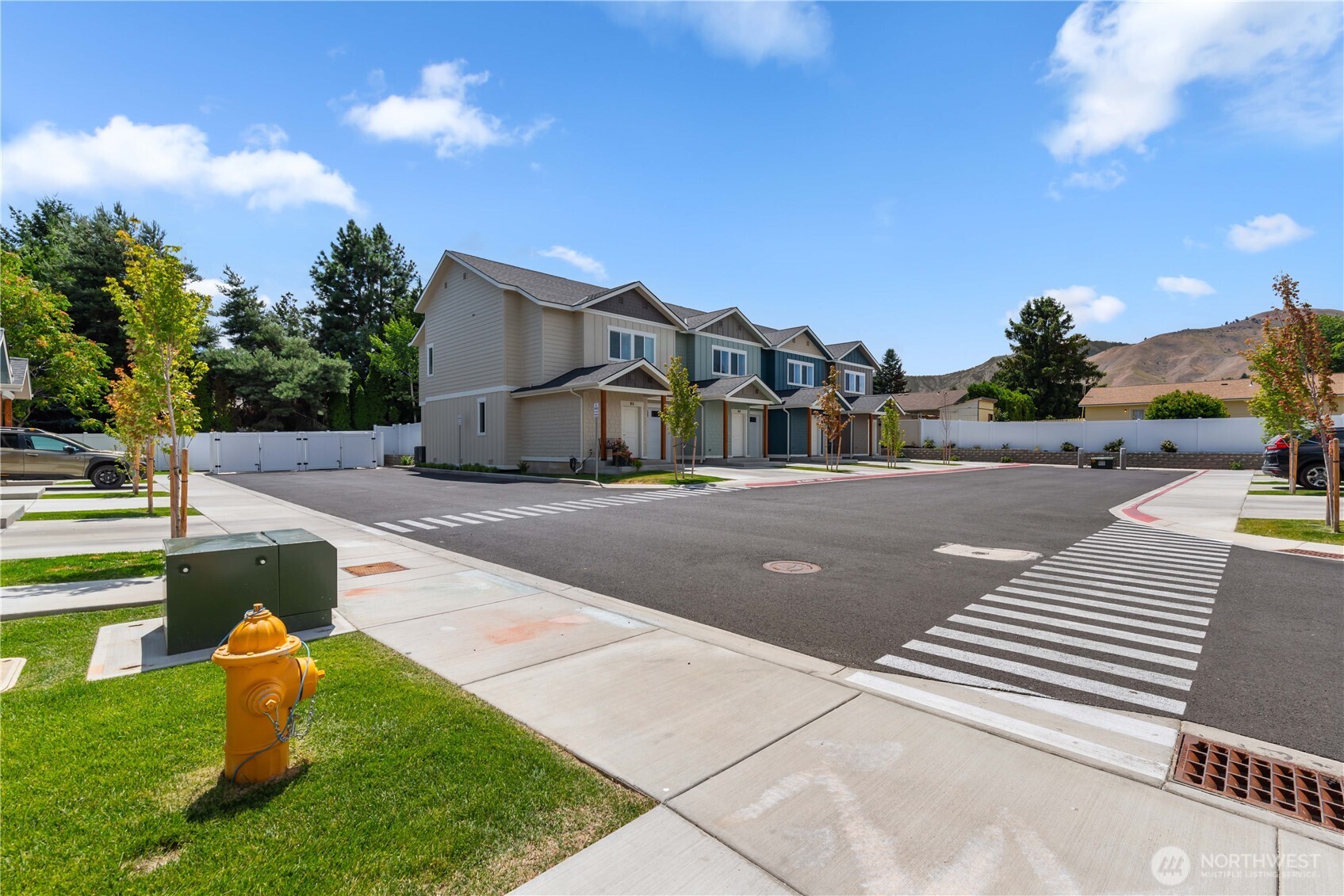 1030 Finch Lane #D2, Wenatchee, WA 98801