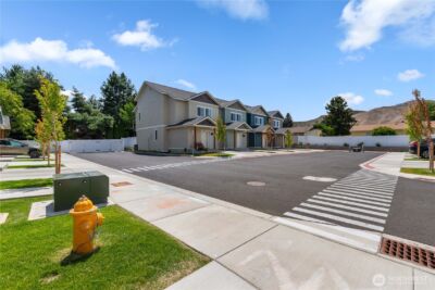 1030 Finch Lane #D2, Wenatchee, WA 98801 - Photo 4