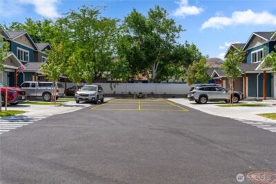 1030 Finch Lane #D2, Wenatchee, WA 98801 - Photo 5