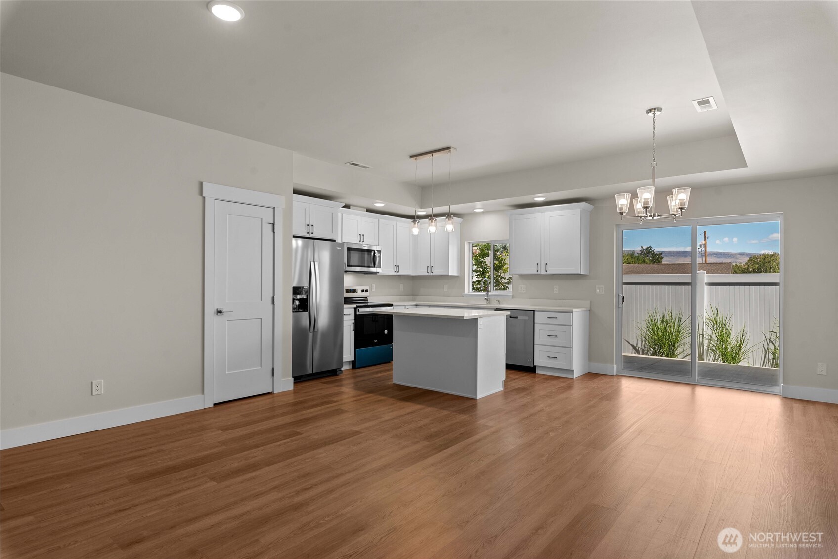 1030 Finch Lane #D2, Wenatchee, WA 98801