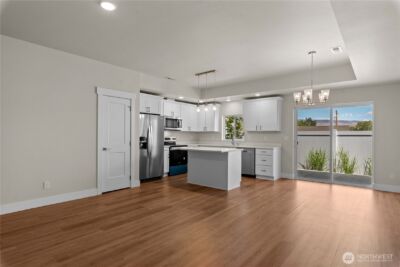 1030 Finch Lane #D2, Wenatchee, WA 98801 - Photo 6