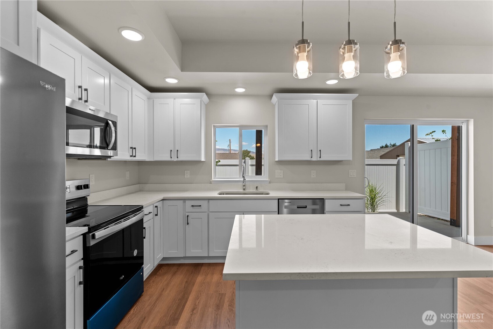 1030 Finch Lane #D2, Wenatchee, WA 98801