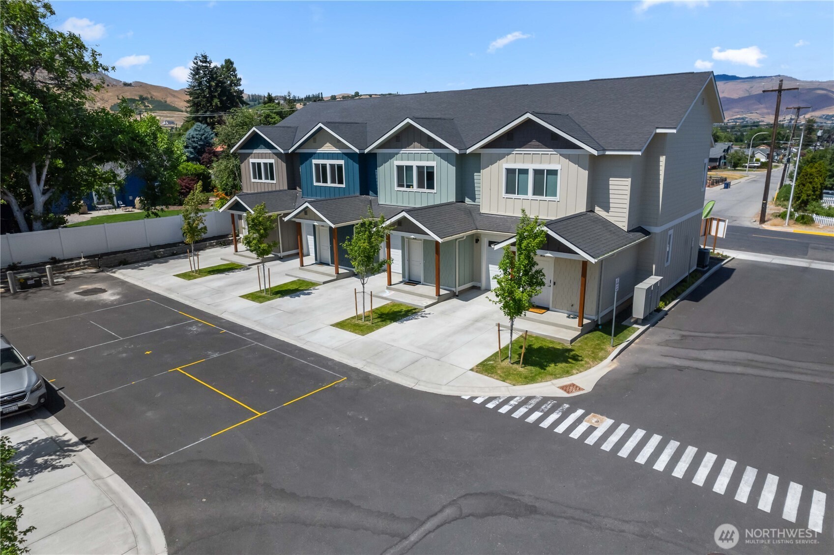 1030 Finch Lane #H1, Wenatchee, WA 98801