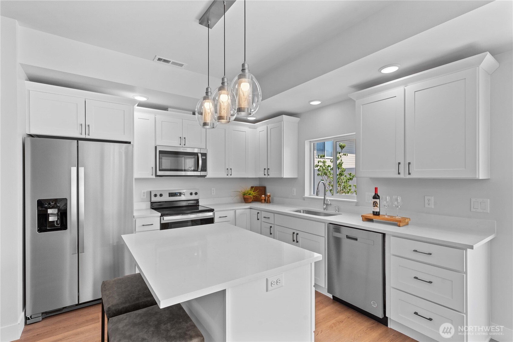 1030 Finch Lane #H1, Wenatchee, WA 98801
