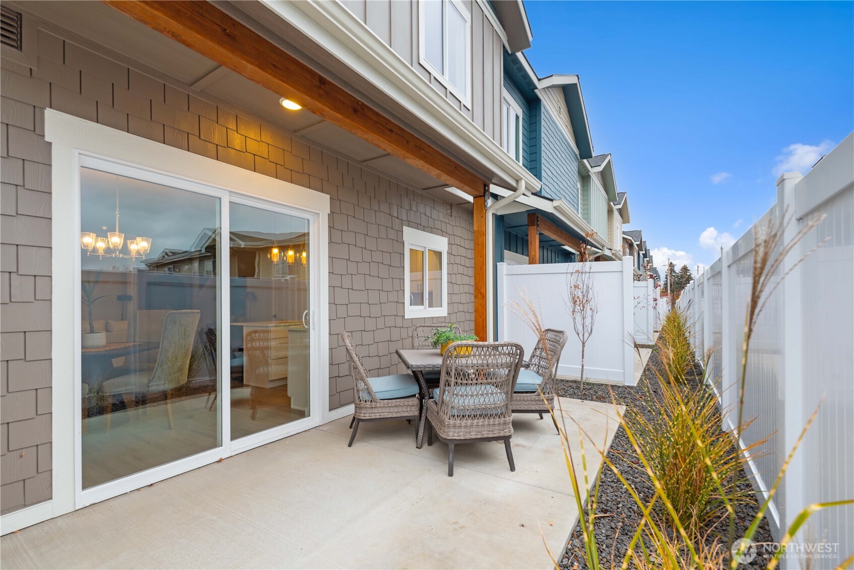 1030 Finch Lane #H1, Wenatchee, WA 98801