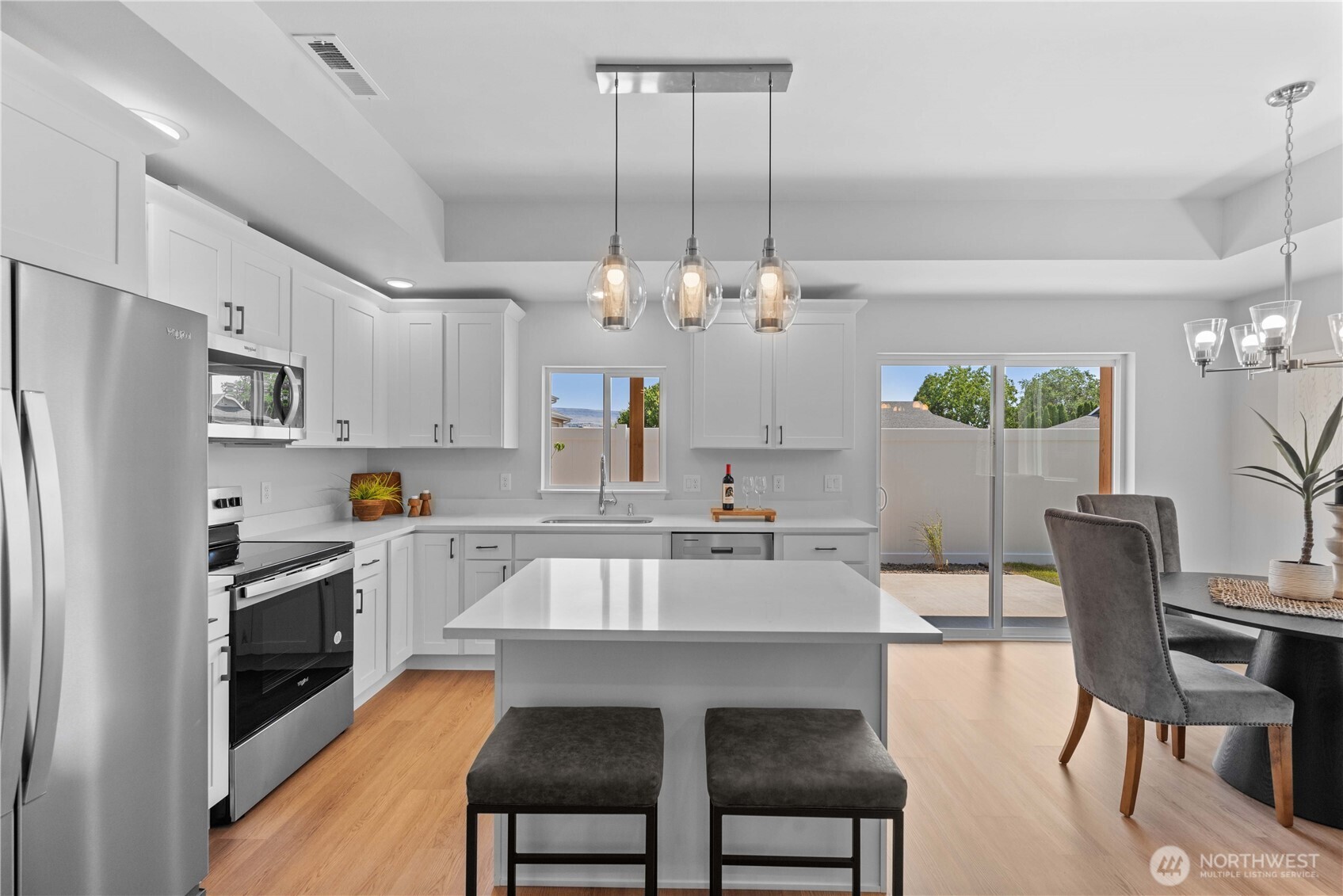 1030 Finch Lane #H1, Wenatchee, WA 98801