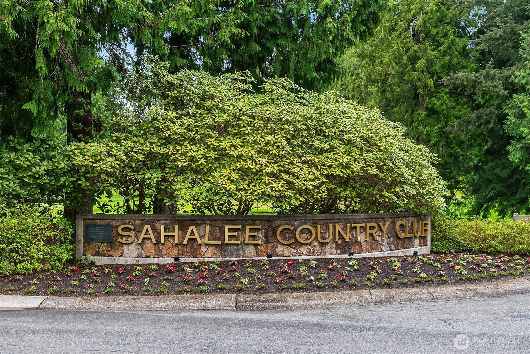 20819 NE 25th Street , Sammamish, WA 98074-6350