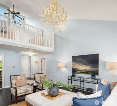 20819 NE 25th Street , Sammamish, WA 98074-6350 - Photo 6
