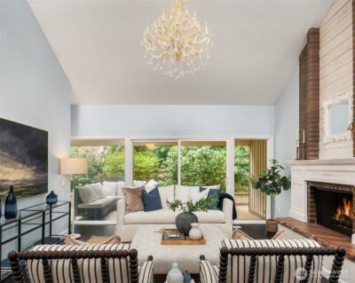 20819 NE 25th Street , Sammamish, WA 98074-6350 - Photo 8