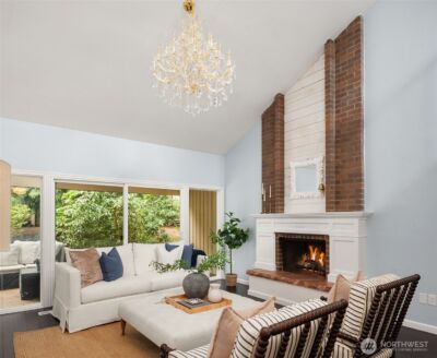 20819 NE 25th Street , Sammamish, WA 98074-6350 - Photo 10