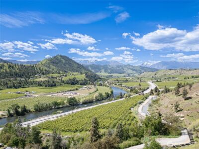 1 Sunburst Lane , Cashmere, WA 98815 - Photo 1