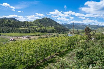 1 Sunburst Lane , Cashmere, WA 98815 - Photo 12
