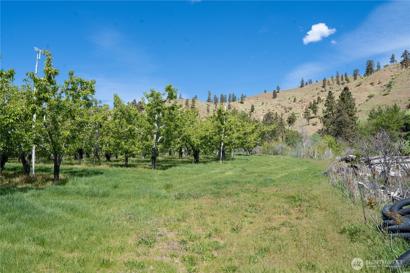 1 Sunburst Lane , Cashmere, WA 98815