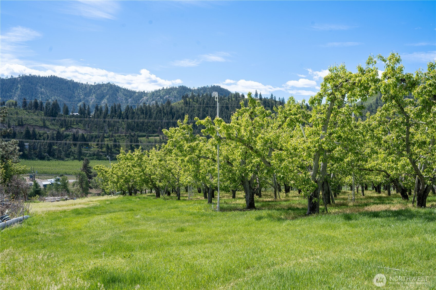 1 Sunburst Lane , Cashmere, WA 98815