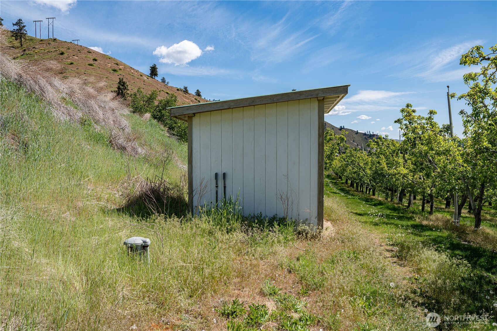 1 Sunburst Lane , Cashmere, WA 98815