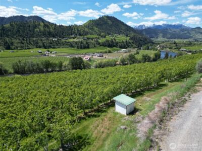 1 Sunburst Lane , Cashmere, WA 98815 - Photo 3