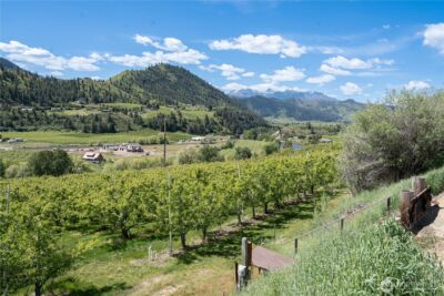 1 Sunburst Lane , Cashmere, WA 98815 - Photo 4