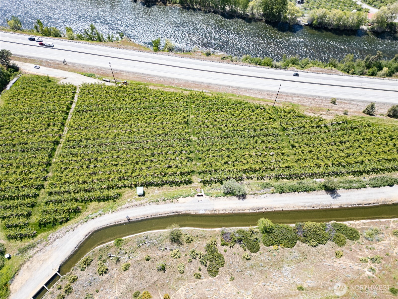 1 Sunburst Lane , Cashmere, WA 98815
