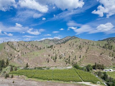 1 Sunburst Lane , Cashmere, WA 98815 - Photo 9