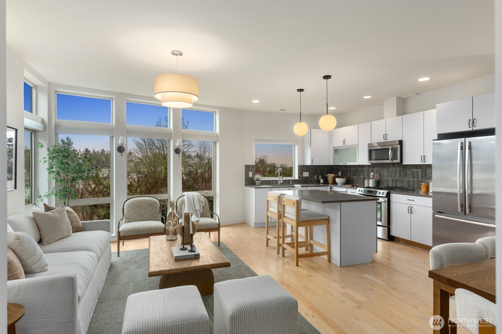 3426 NW Market Street , Seattle, WA 98107