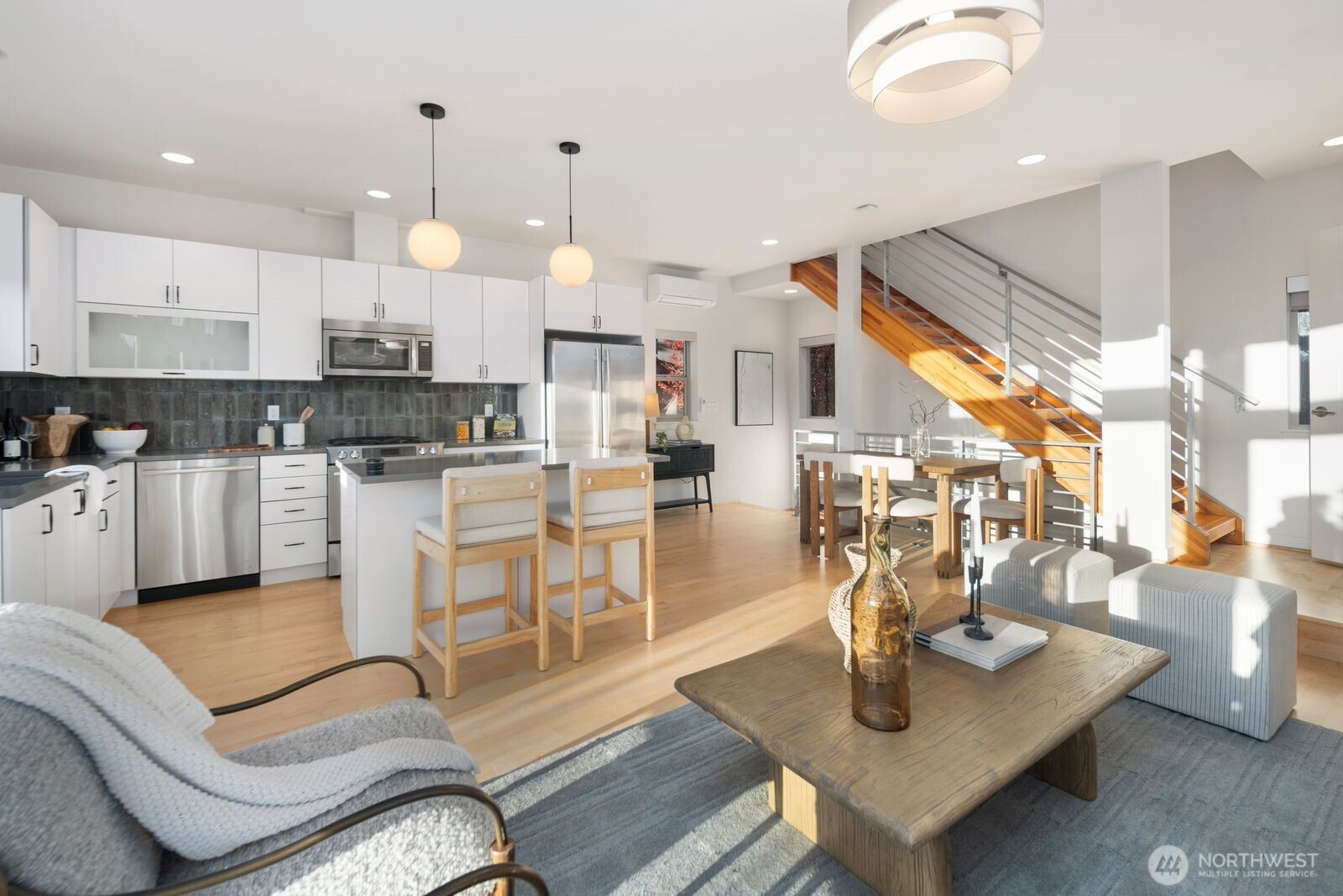 3426 NW Market Street , Seattle, WA 98107