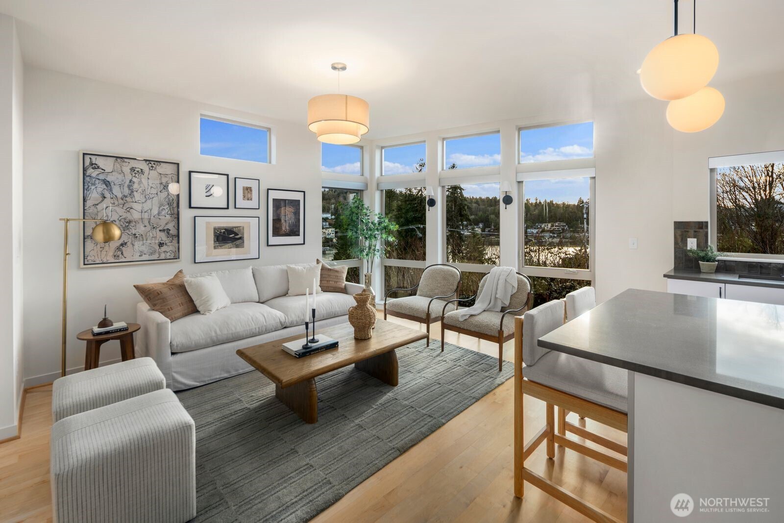 3426 NW Market Street , Seattle, WA 98107
