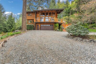 46430 287th Place SE, Enumclaw, WA 98022