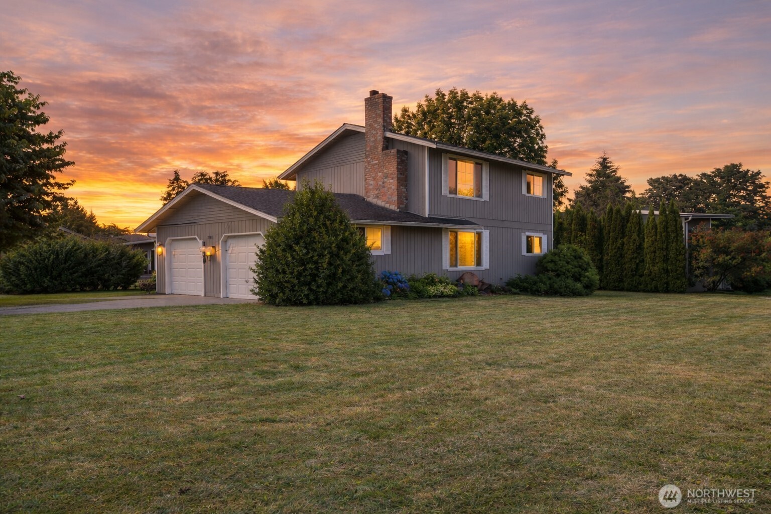 2010 Sandalwood Street , Mount Vernon, WA 98273
