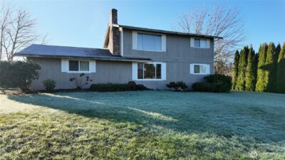 2010 Sandalwood Street , Mount Vernon, WA 98273 - Photo 11