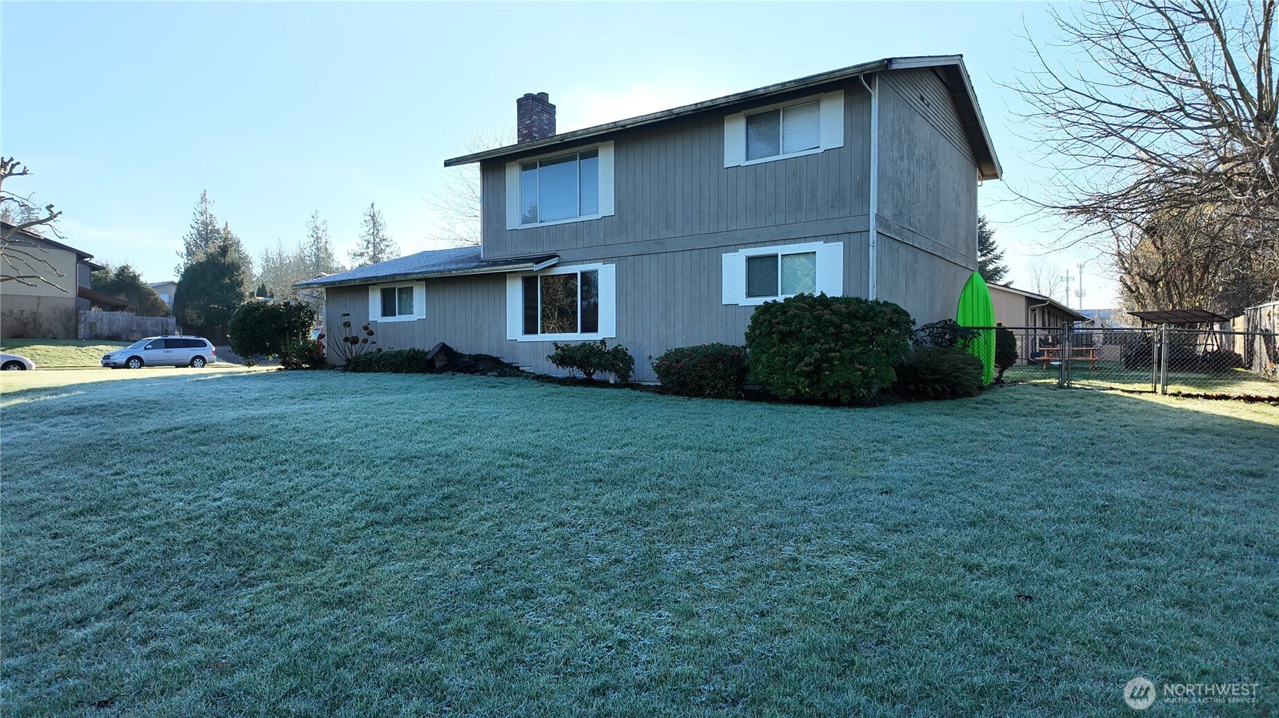2010 Sandalwood Street , Mount Vernon, WA 98273