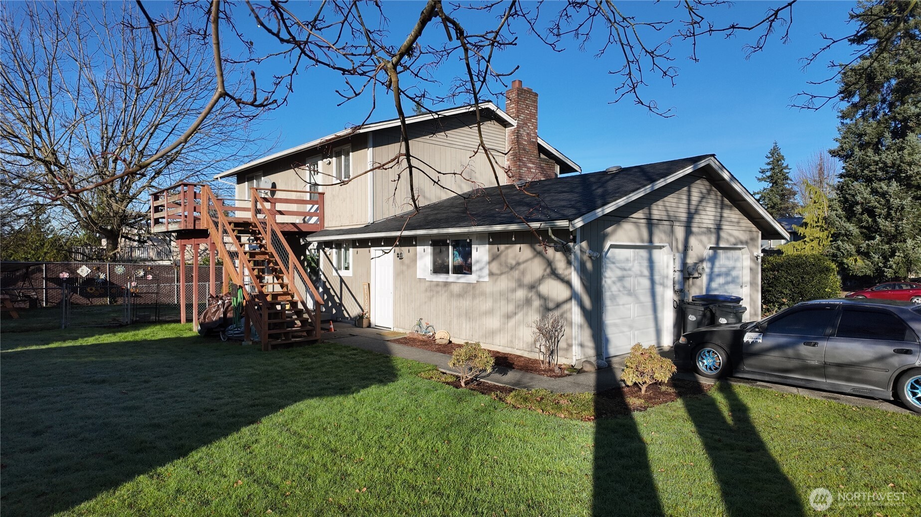 2010 Sandalwood Street , Mount Vernon, WA 98273