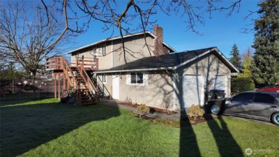 2010 Sandalwood Street , Mount Vernon, WA 98273 - Photo 14