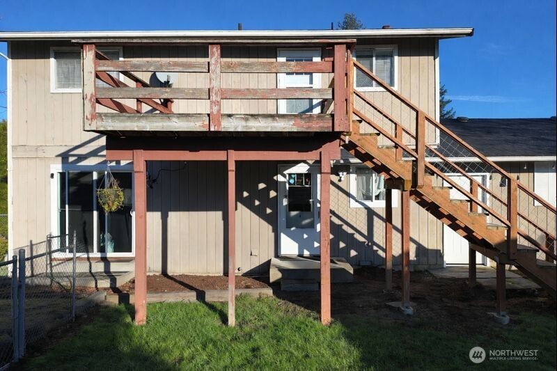2010 Sandalwood Street , Mount Vernon, WA 98273