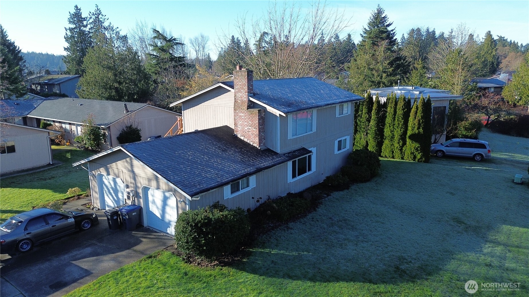 2010 Sandalwood Street , Mount Vernon, WA 98273