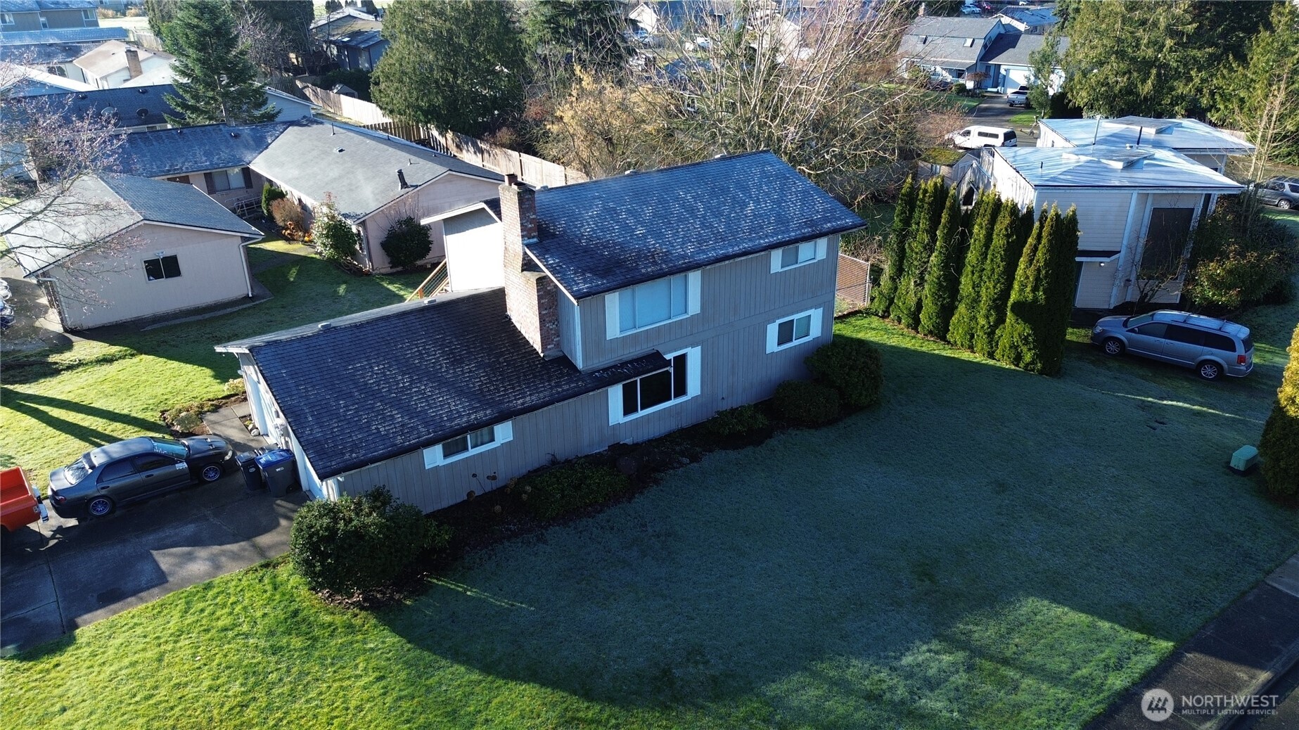 2010 Sandalwood Street , Mount Vernon, WA 98273