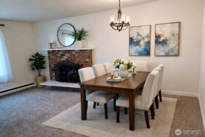 2010 Sandalwood Street , Mount Vernon, WA 98273 - Photo 4