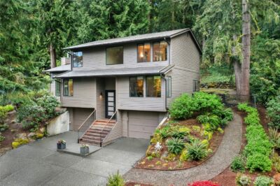 105 Big Bear Place NW, Issaquah, WA 98027 - Photo 1