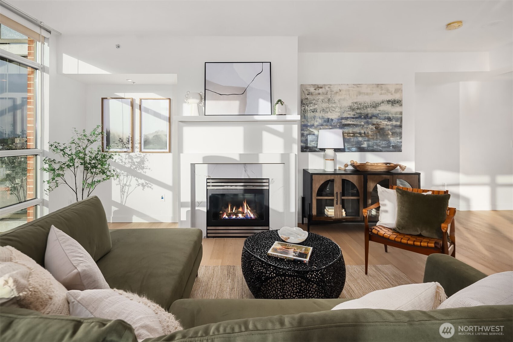 1420 Terry Avenue #1801, Seattle, WA 98101