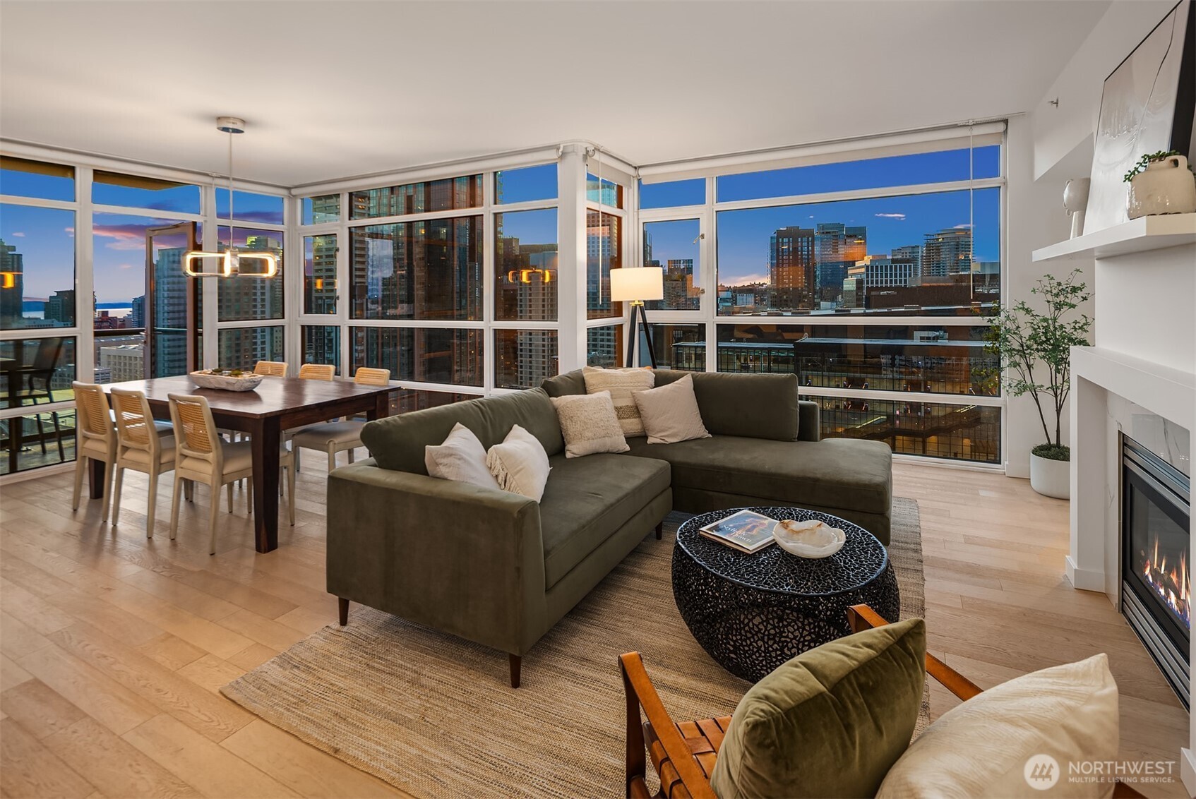 1420 Terry Avenue #1801, Seattle, WA 98101