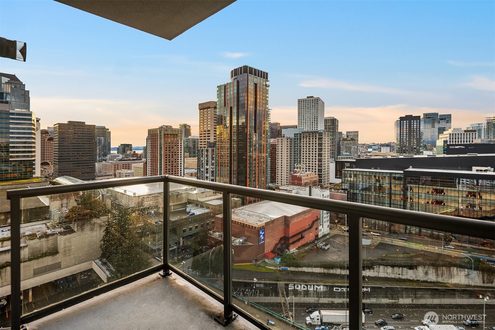 1420 Terry Avenue #1801, Seattle, WA 98101