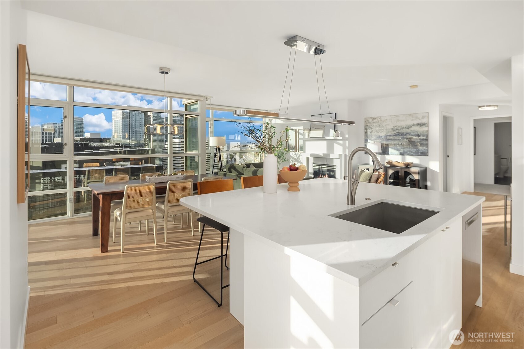 1420 Terry Avenue #1801, Seattle, WA 98101
